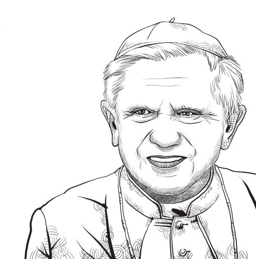 [WHO]85세 생일 맞는 베네딕토 16세 교황, 자진 퇴위하나?