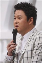 "정신대 막말 '김구라' 떠나며 하는 말이…" 