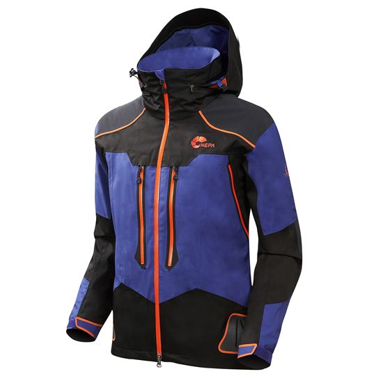 [올 봄 유행 아웃도어룩]인체 움직임 고려···편안함 최대화