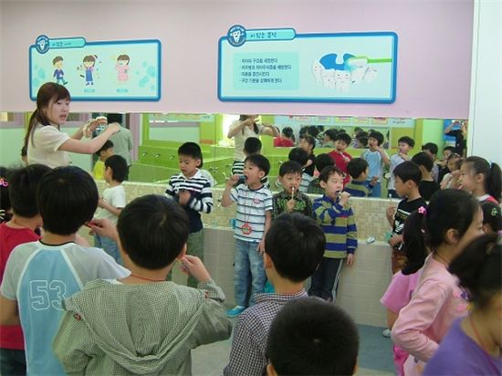 성동구, 전국 최초 '쓱쓱싹싹 333' 프로젝트 시동