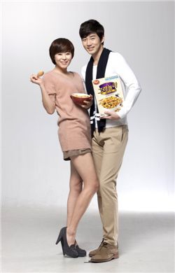 바쁜 일상 완벽한 아침을 원하는 당신이라면