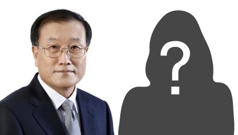 "MBC 사장 무용하는 여자와 무슨 사이길래…"