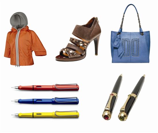 '아저씨 패션', '사모님 보석'이 뜬다