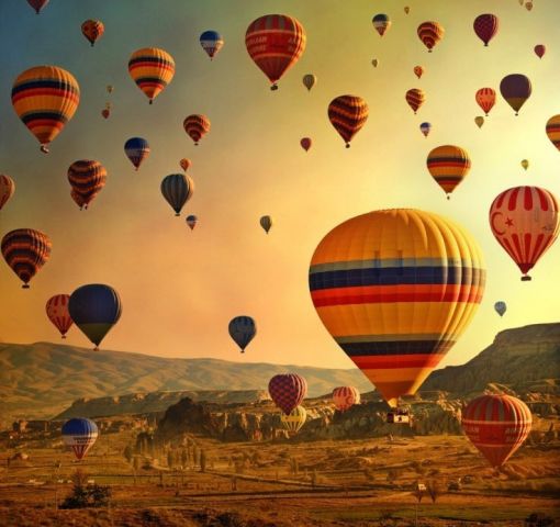 "가슴이 뻥 뚫리는 사진들" … 자꾸 봐도 또 보고 싶어