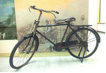 근대 자전거(1900년대)