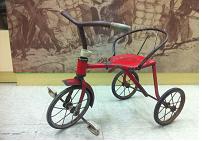 세발자전거(1960년대)