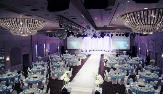 리츠칼튼서울, 27일 웨딩페어 '오페라 웨딩'