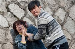 [REVIEW] JTBC's "Happy Ending" - 1st Episode 