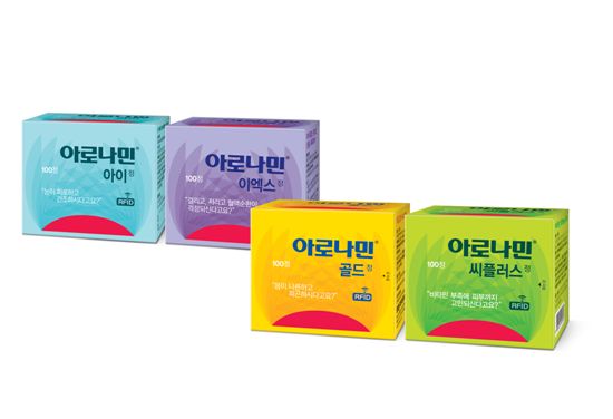 [제약특집]몸에 따라 골라먹으면 피로감 훌훌