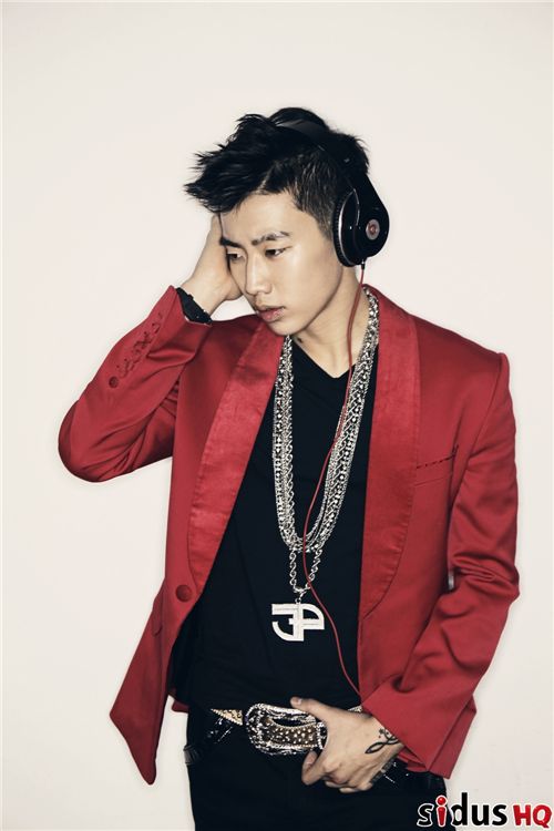 Jay Park to launch promotional tour in Asia this week