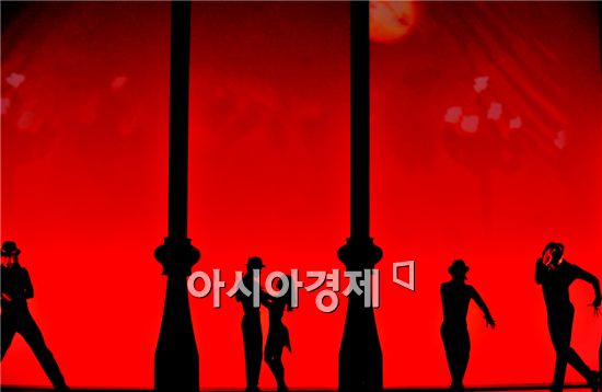 국민 드라마, 뮤지컬로 돌아오다 - 창작뮤지컬 '파리의 연인' 리뷰