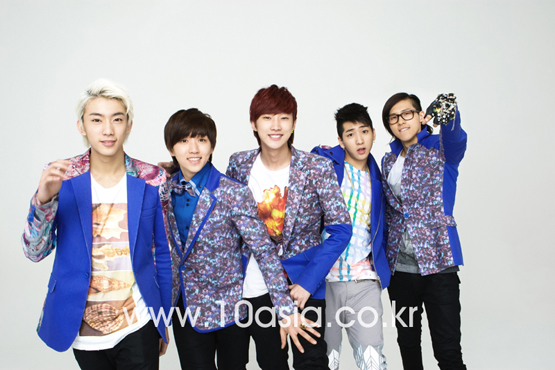 B1A4 [10Asia]