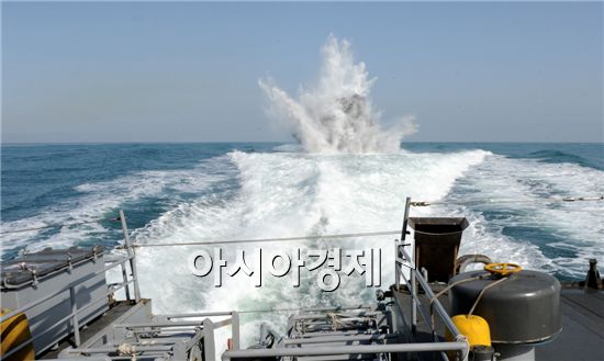 천안함피격 3주년...아직도 부족한 전력들