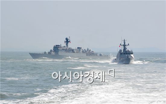 천안함피격 3주년...아직도 부족한 전력들