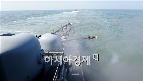 천안함피격 3주년...아직도 부족한 전력들