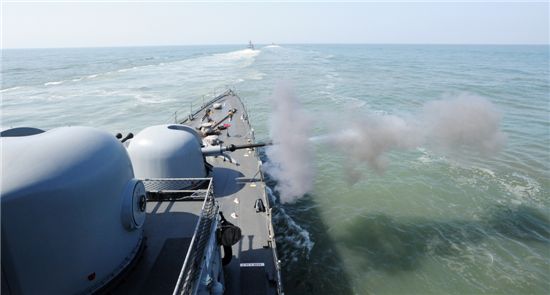 천안함피격 3주년...아직도 부족한 전력들