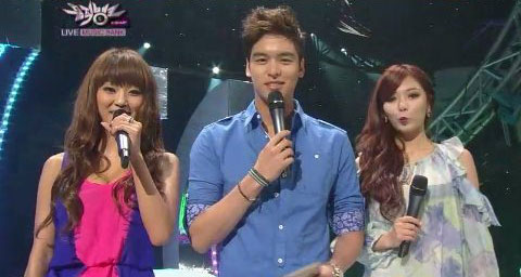 유이 뮤직뱅크 불참 "도대체 무슨 일이?"