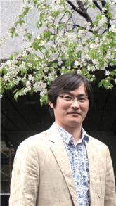 조형예술가 김범수 | 굴절·왜곡된 현실에서 깨우친 ‘自我’