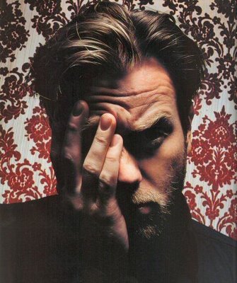 Hollywood actor Ewan Gordon McGregor [McGregor's Twitter account]
