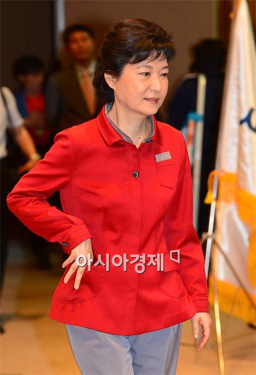 [포토] 주머니 속엔 뭐가 있을까