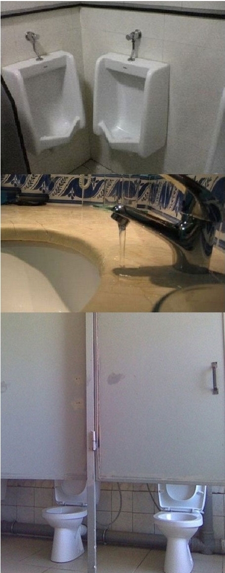 천재가 지은 건축물…엉뚱한 설계에 '황당'