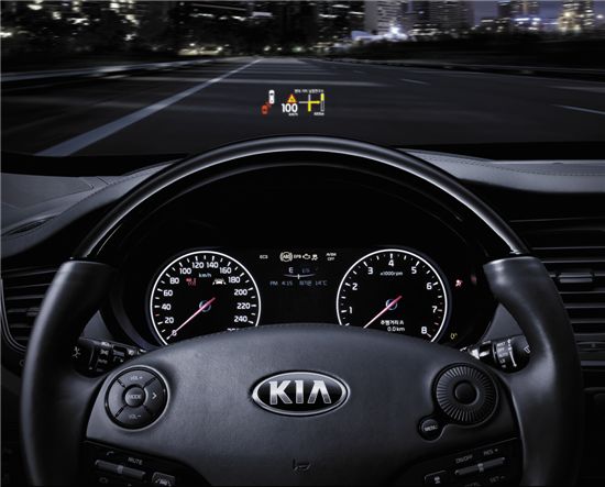 [車, 이것이 궁금하다]車에 비행 기술이 숨어있다?