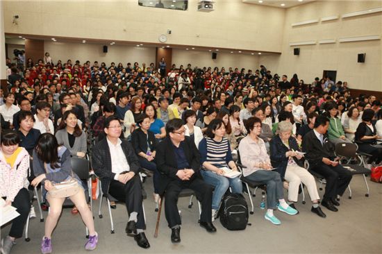 유홍준 교수와 함께하는 '문화 산책'