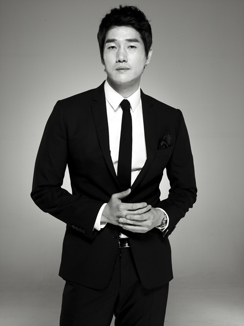 Yoo Ji-tae [T Entertainment]