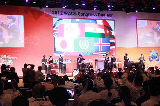 대전세계조리사대회, 한국인의 맛을 선보인다