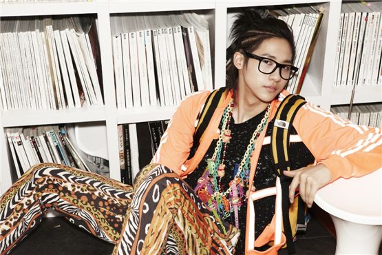 B1A4 CNU [WM Entertainment]