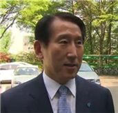 조현오 "노무현 차명계좌 검찰에서 밝히겠다"