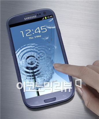 네티즌 27% "갤럭시S3 스마트폰 역대 최고 스펙"