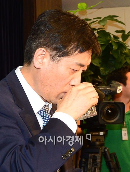 [포토] 속타는 금융당국