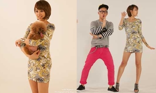 김종국, 미모의 조카 공개…"소야가 아니잖아?" 