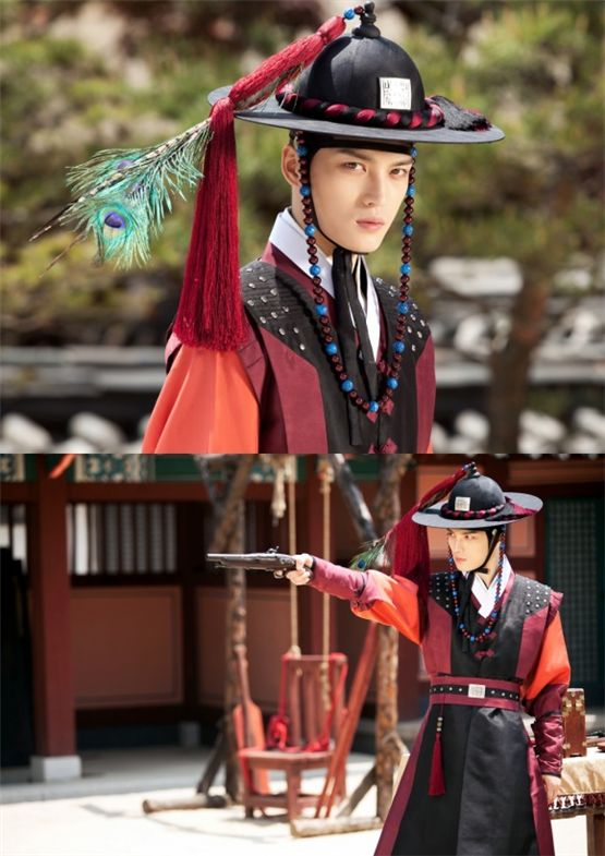 JYJ Kim Jae-joong's photo from new drama's shooting set unveiled