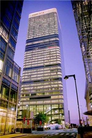 런던 빌딩 매입 큰손들의 절세(節稅) 전략