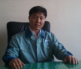 광림, 탄소배출권 선도기업으로 변신할 것