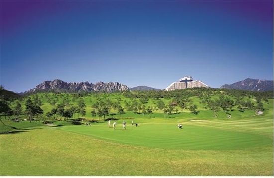 올 여름휴가 콘도예약 걱정? 끝!! 대명리조트