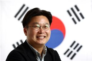 한국홍보전문가 서경덕 교수