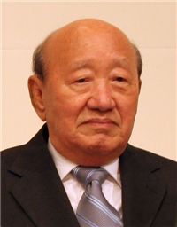 고 김진만 전 국회부의장 6주기 추모식 열려