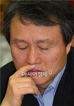 권도엽 국토장관 "DTI 폐지하자는 것 아니다"