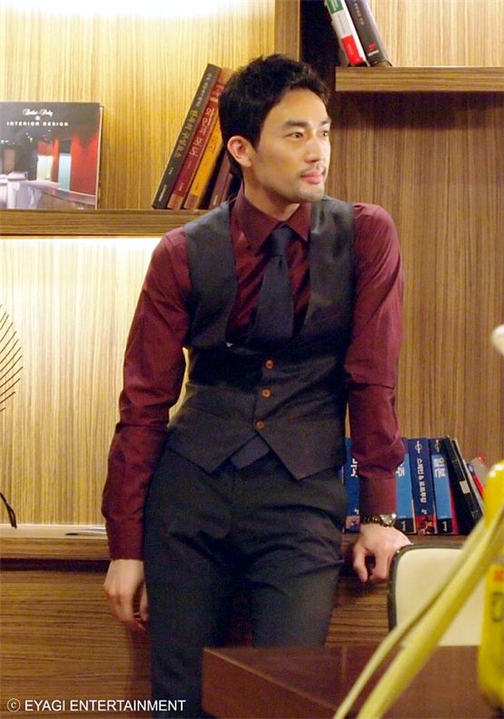 Otani Ryohei to join upcoming TV series "THE CHASER"