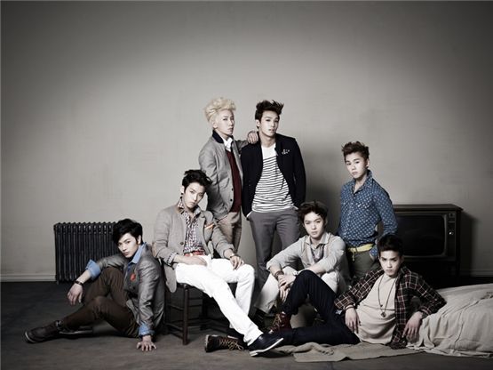 BTOB added to lineup of 2012 Music Matters in Singapore 