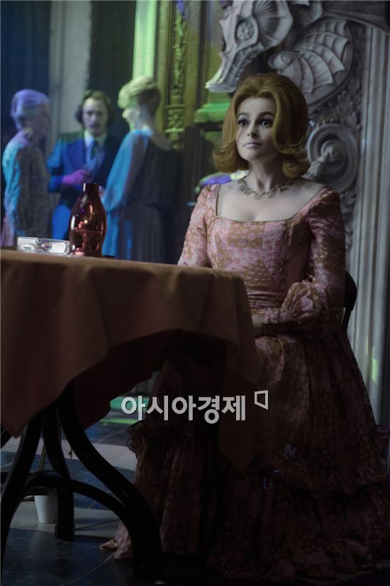 조니 뎁과 에바 그린의 열애설은 사실이었다?