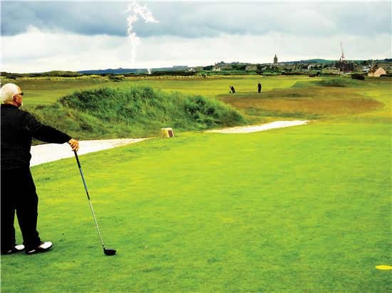 3600대1 Q스쿨 통과 도전정신에 대한 예우는 '프로님'