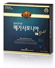 동원 F&B "홍삼의 영양소를 캡슐에" 역발상 빛났다