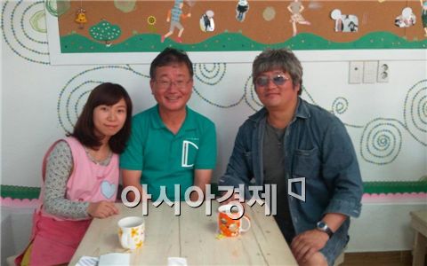 [단독]유아인·강지환·최재성, '몰래 선행' 드러나 화제