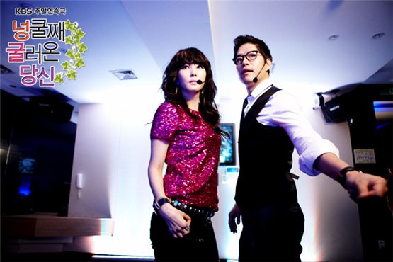 "My Husband" easily holds off competitors, shatters more records