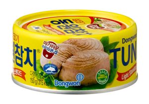 참치캔 따기가 편해졌어요...어린이·노약자도 쉽게 개봉