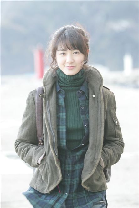 Lee Yo-won to play a producer in Kang Woo-suk's new film